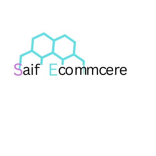 Saif Ecommerce 